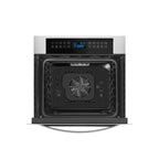 Empava 24 in. Electric Single Wall Oven 24WOC02