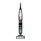BISSELL CrossWave Hard Floor Expert, Corded, Multi-Surface Hard Floor Cleaner, Wet Dry Vacuum, for Tile, Sealed Wood Floors, and Laminate, Lightweight, Two Tank Technology, Self Cleaning Cycle, 3831
