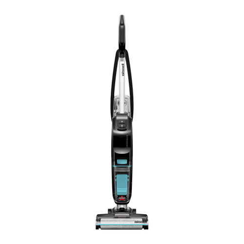 BISSELL CrossWave Hard Floor Expert, Corded, Multi-Surface Hard Floor Cleaner, Wet Dry Vacuum, for Tile, Sealed Wood Floors, and Laminate, Lightweight, Two Tank Technology, Self Cleaning Cycle, 3831