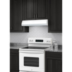Broan BXT130 30 in Under Cabinet Range Hood