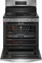 Frigidaire Gallery&nbsp;30" Electric Range with No Preheat  Air Fry