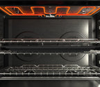 Double Wall Oven