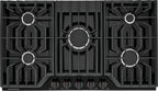 Frigidaire FCCG3627AB built-in cooking|gas cooktops