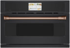 Cafe Csb913pv 30" Wide 1.7 Cu. Ft. Electric Single Oven - Stainless Steel