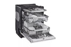 LG SDWD24P3 built in dishwasher