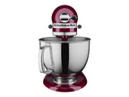KitchenAid Artisan Series 5-Quart Tilt-Head Stand Mixer, Wildflower, KSM156CXWF