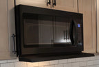 MICROVISOR REMOVABLE EXTENSION HOOD-White