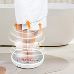Full Body Dryer Shoots Air of 100mph for Quick Dry - Supports up to 350lb