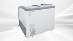 Cooler Depot 39 In. 6.7 Cu.ft Ice Cream Freezer XS-260YXL, NSF Certified