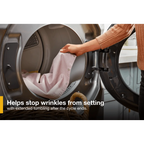 WED5605MC Electric Dryer