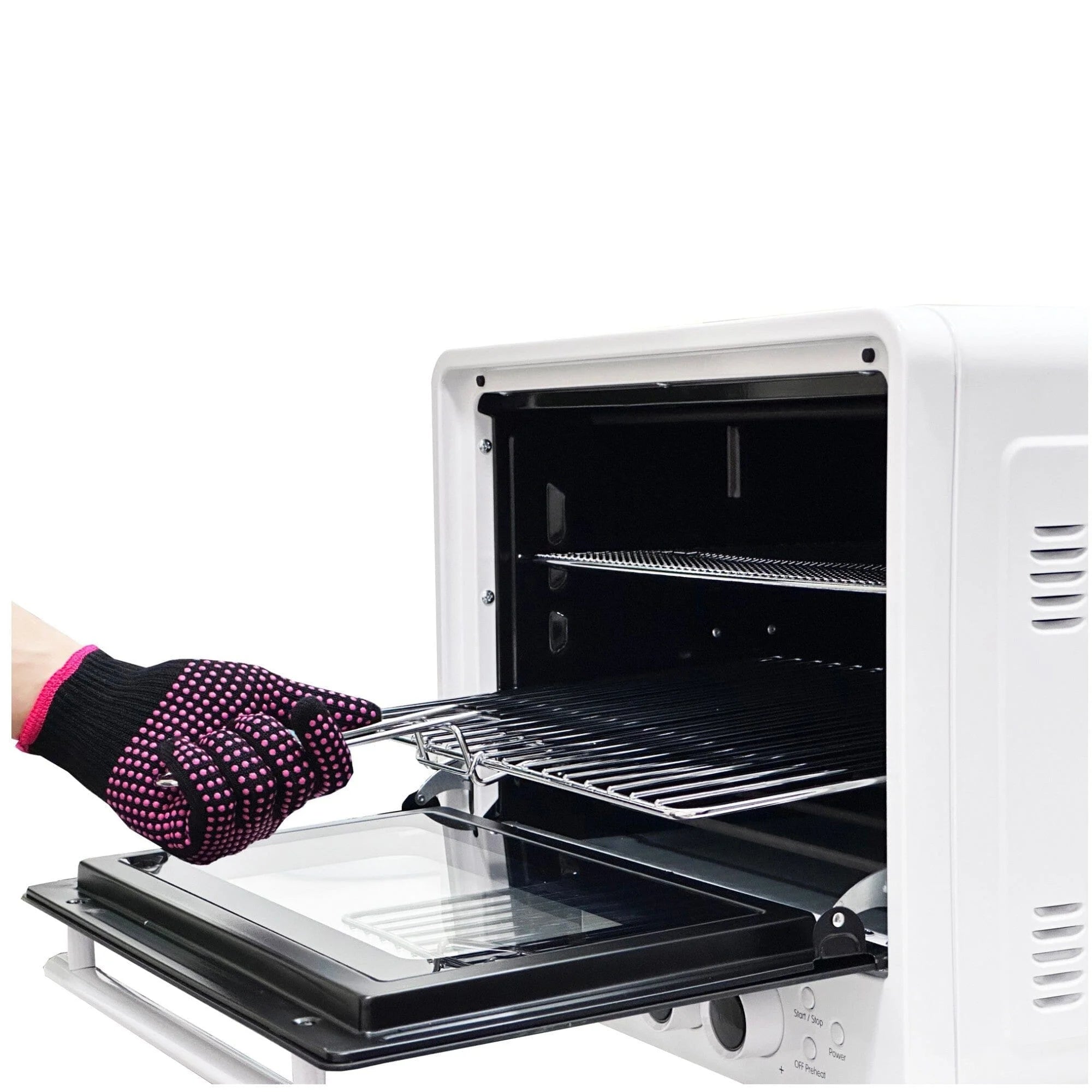 ProSub Large 40L Convection Sublimation Oven Deluxe Bundle for Cups & Tumblers