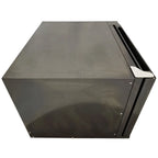 60L Electric Oven Countertop Convection Spray Oven Hot Air Circulation Electric Spray Oven 220V 5500W