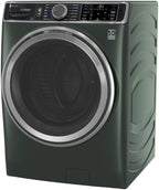 GE Profile PFW955SPWDS 28 Inch Smart Front Load Washer with 5.50 cu ft Capacity