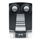 Jura GIGA 10 Automatic Coffee Machine | Diamond Black