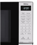 Panasonic 1.2 cu.ft. Countertop Microwave Oven