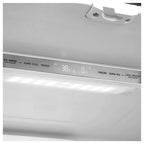 Cosmo 48" Double Oven Gas Range & Dishwasher & French Door Refrigerator Set