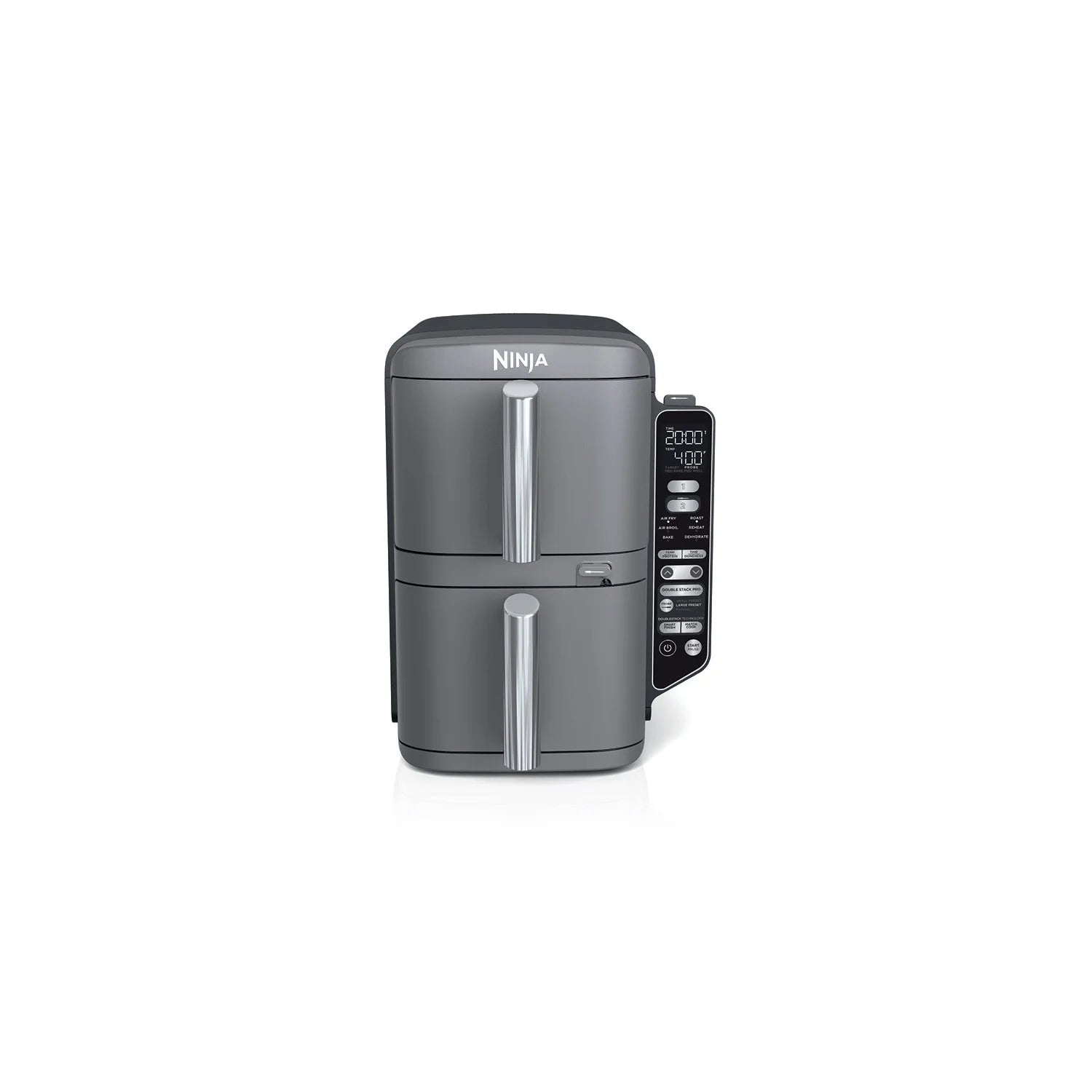 Ninja DoubleStack XL Smart 2-Basket Air Fryer