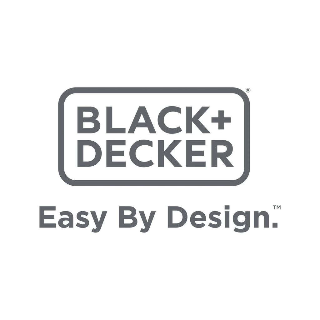 BLACK+DECKER POWERSERIES+ 20V MAX* Cordless Stick Vacuum Kit, for Carpet and Hard Floors, Convertible to Handheld, 44 Minute Run-time, for Daily Cleaning, BHFEA18D1