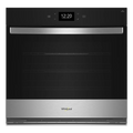 WHIRLPOOL WOES7030PZ single wall electric oven
