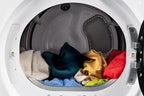 Kenmore 8.0 cu. ft. Electric Dryer w/ Steam - White