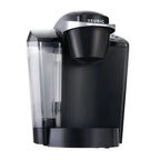 Keurig K50 The All Purposed Coffee Maker, Black