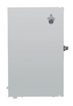 Frigidaire EFR376-C-PINK 3.2-Cu.-Ft. 65-Watt Retro Bar Fridge with Side Bottle Opener (Pink)