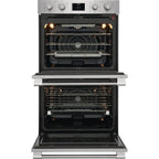 Frigidaire Professional PCWD3080AF 30 inch Stainless Steel Double Wall Oven