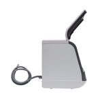 Countertop Dishwasher, Portable Countertop Dishwasher, Mini Dishwasher for Small Households, Apartments, Boats, and Campers/ RVS with Limited Space