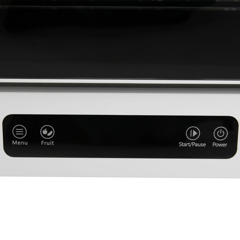 590W Modern Countertop Dishwasher, Compact Dishwasher, Household Kitchen Mini Dishwasher