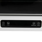 590W Modern Countertop Dishwasher, Compact Dishwasher, Household Kitchen Mini Dishwasher