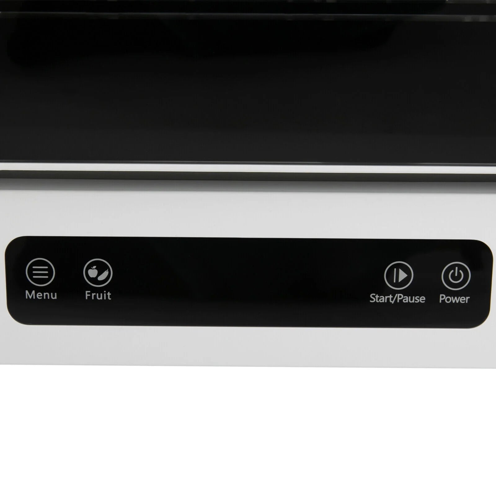590W Modern Countertop Dishwasher, Compact Dishwasher, Household Kitchen Mini Dishwasher