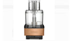 Cuisinart 14BCNYCB 14-Cup Food Processor, Navy