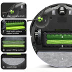 iRobot Roomba Combo j5