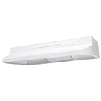 Air King Av142 180 Cfm 42" Wide 2-Speed Under Cabinet Range Hood - Stainless Steel