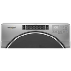 WHIRLPOOL WED8620HC front load electric dryer