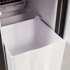 Edgestar Ib450p 15" Wide 25 Lbs. Capacity Free Standing And Undercounter Ice Maker -