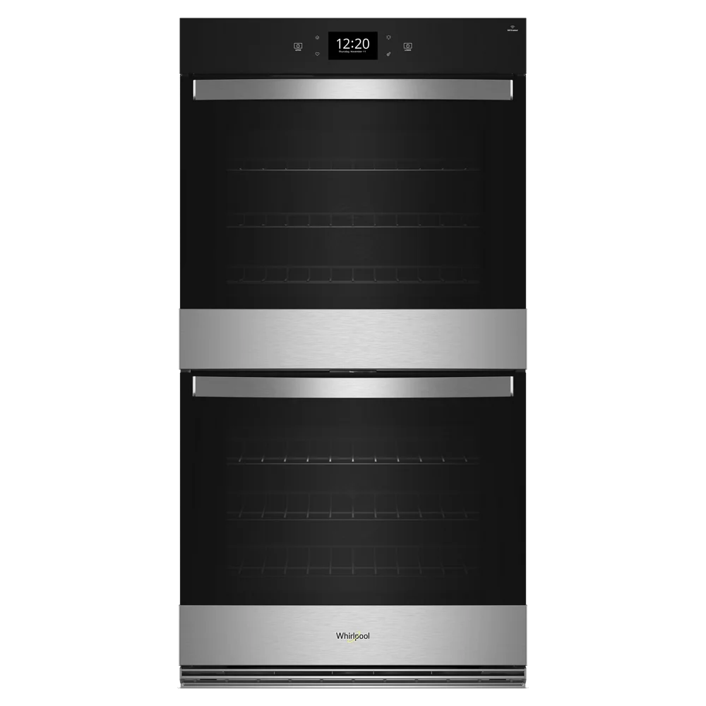 WHIRLPOOL WOED7027PZ double wall electric oven