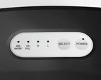 Igloo 26lb. Capacity Portable Ice Maker ICEB26WH , White