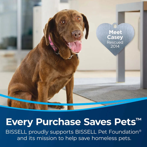 BISSELL CrossWave HF3 Cordless Multi-Surface Wet Dry Vac 3649A