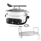 Ninja Foodi PossibleCooker PRO Plus with 11-in-1 Smart Cook System