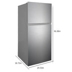 Kenmore Energy Efficient Refrigerator, Black