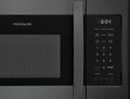 Frigidaire Microwave 1.8 cu. ft. Over The Range in Stainless Steel