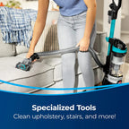 BISSELL CleanView? Rewind Upright Vacuum Cleaner 3676