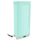 Portable Clothes Dryer Mini Electric Wardrobe Clothing Drying Machine Freestand for Homes, Dormitories