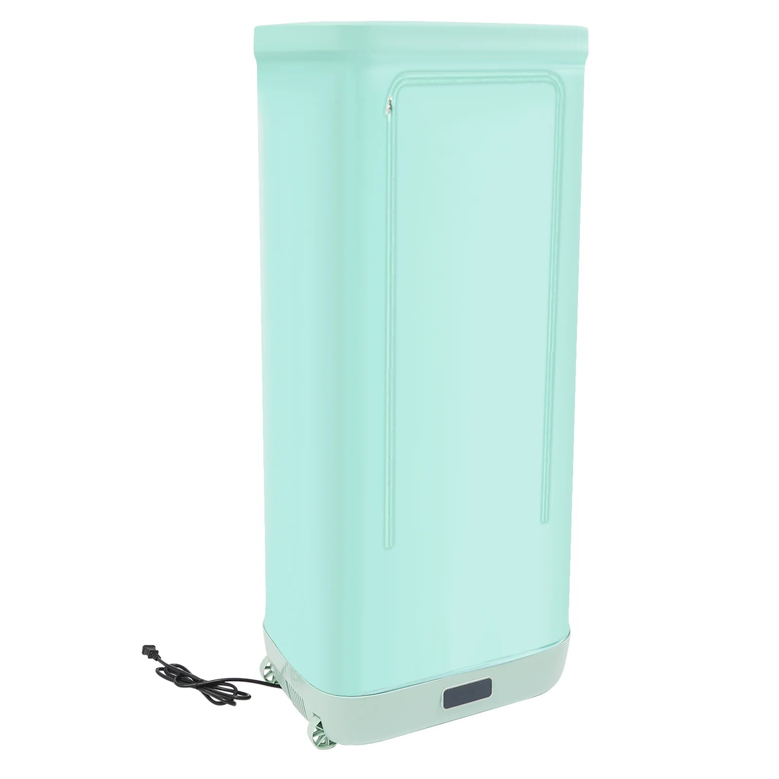 Portable Clothes Dryer, Folding Clothes Dryer, Household Clothes Dryer for Homes, Business Trips, Traveling, Flat