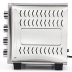 MegaChef 30 Quart French Door Multi-Function Electric Toaster Oven
