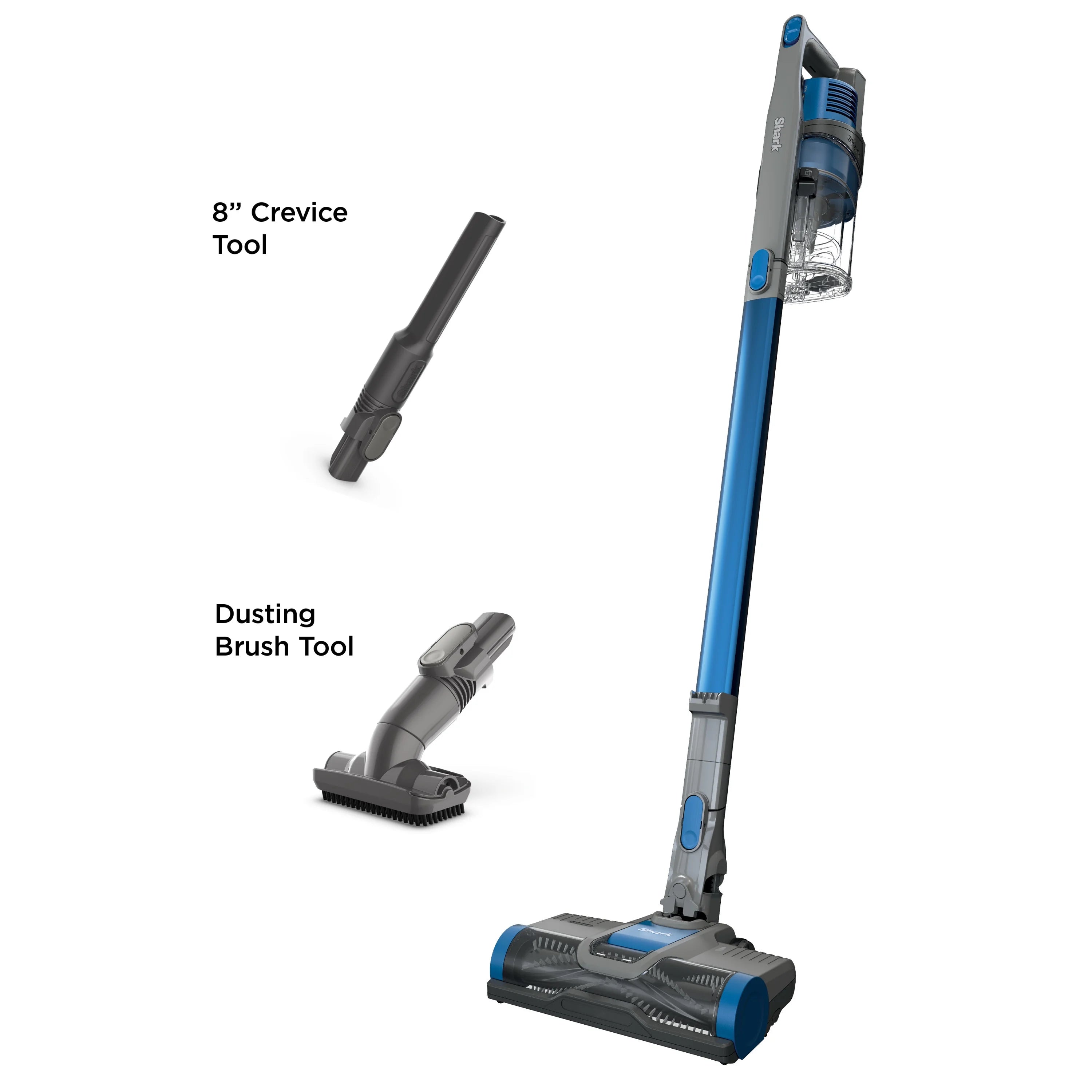Shark? Cordless Pet Stick Vacuum for Carpet and Hard Floors with Anti-Allergen Complete Seal, IX140H