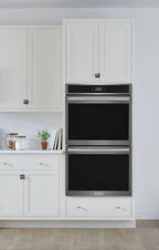 FRIGIDAIRE GCWD3067AD double wall electric oven