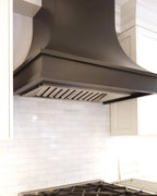 VICTORY Range Hood - 30 inch - (Insert) - Stainless Steel (Q2-30)
