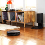 iRobot? Roomba? i1+ (1552) Wi-Fi? Connected Robot Vacuum with Automatic Dirt Disposal